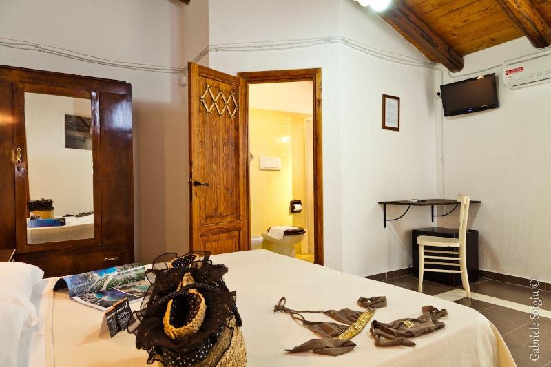 The Old Farm Asfodeli - Adults Only - Oda