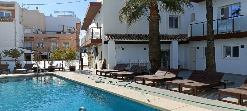 Hotel Moli Boutique - Genel