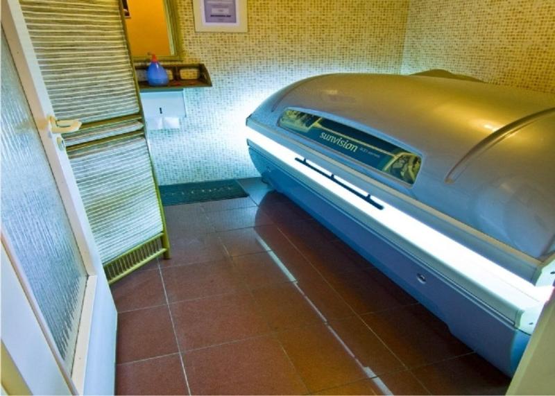 Hotel Relax U Drsu - Aktivite
