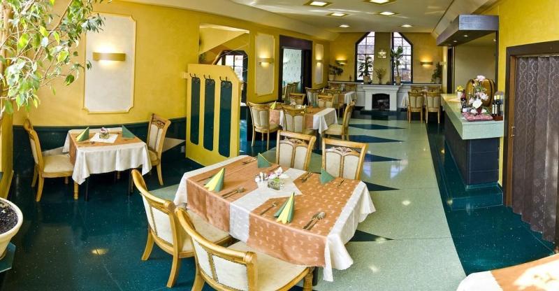 Hotel Relax U Drsu - Aktivite
