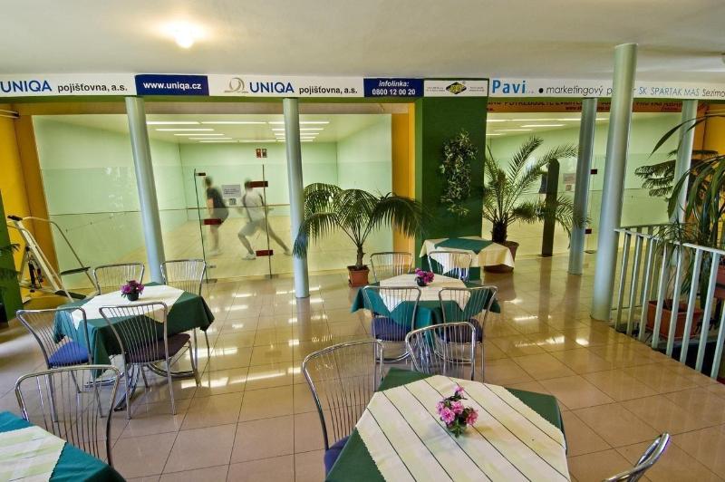 Hotel Relax U Drsu - Aktivite