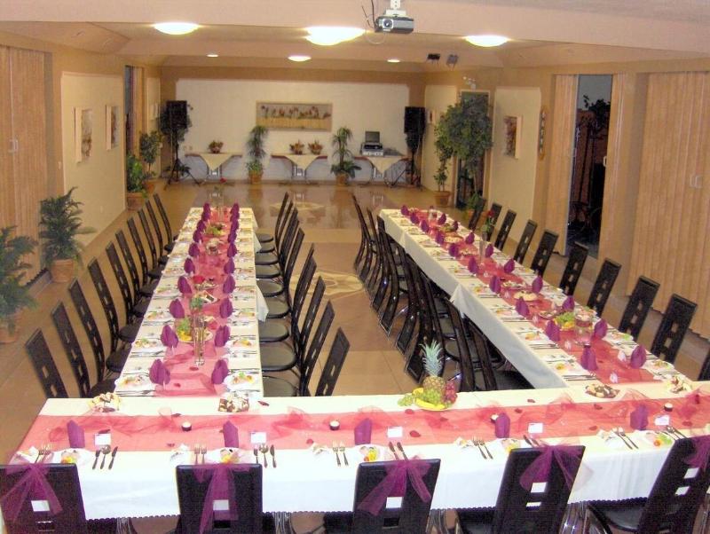Hotel Relax U Drsu - Aktivite