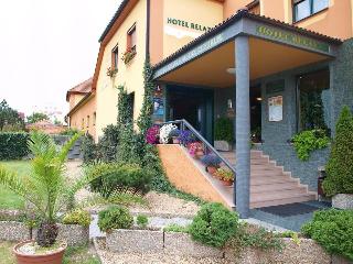 Hotel Relax U Drsu otel fotoğrafı