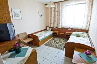 Hotel Relax U Drsu fotoÄŸrafÄ±