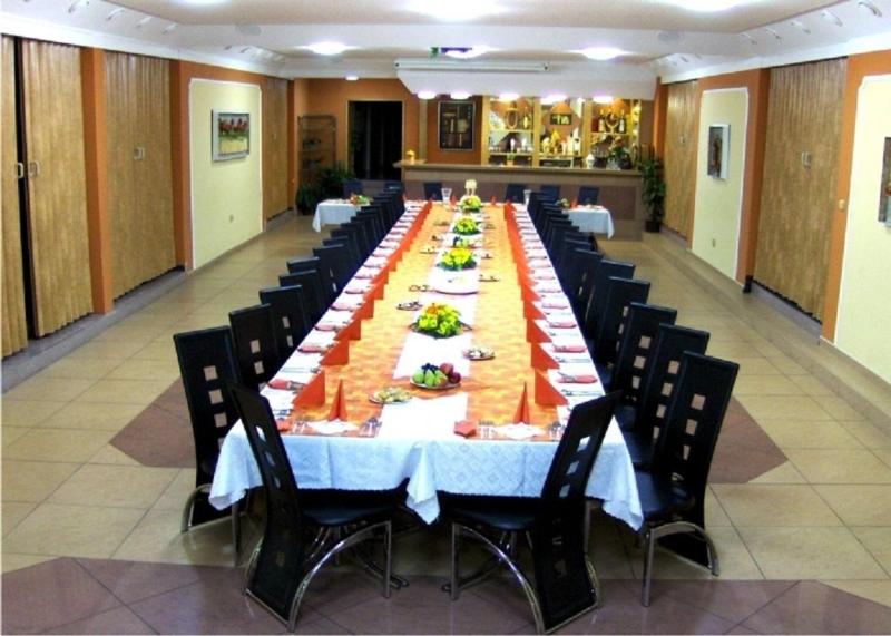 Hotel Relax U Drsu - Restoran