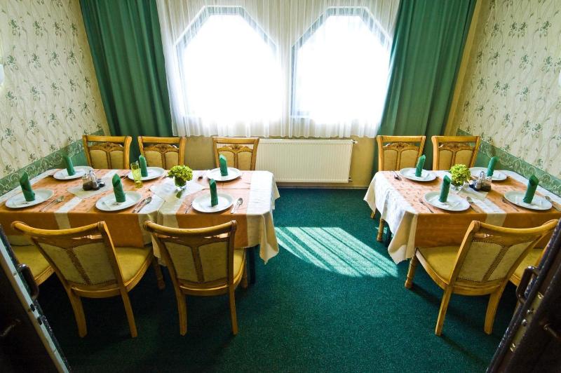 Hotel Relax U Drsu - Restoran