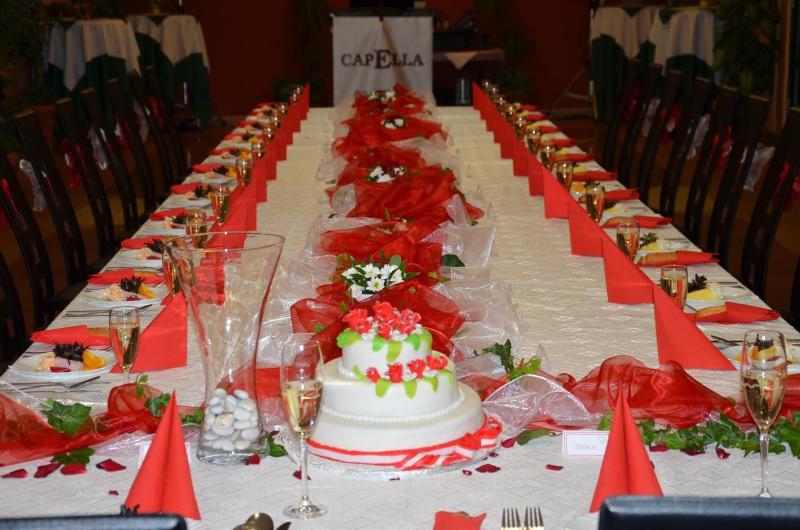 Hotel Relax U Drsu - Restoran