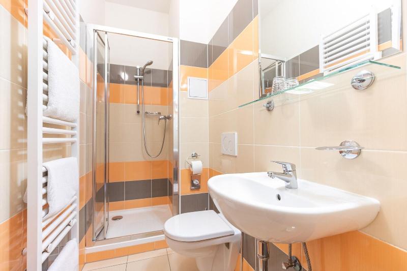 Vila Lanna - Oda