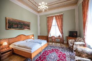 Vila Lanna fotoÄŸrafÄ±
