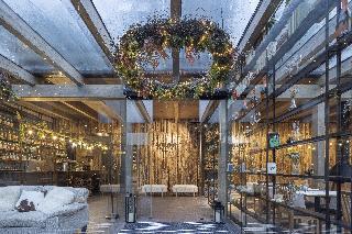 Pytloun Wellness Hotel Harrachov fotoÄŸrafÄ±