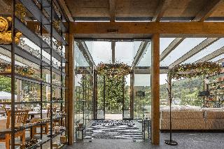 Pytloun Wellness Hotel Harrachov fotoÄŸrafÄ±