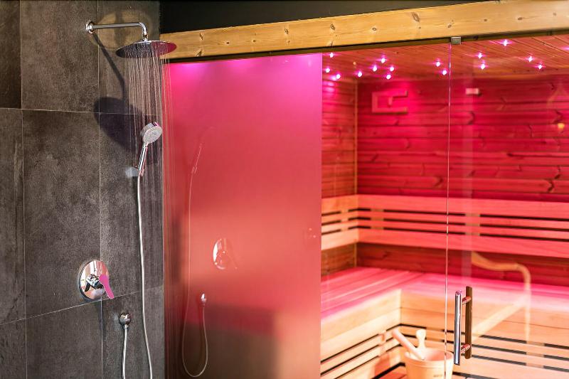 Pytloun Wellness Hotel Harrachov - Aktivite