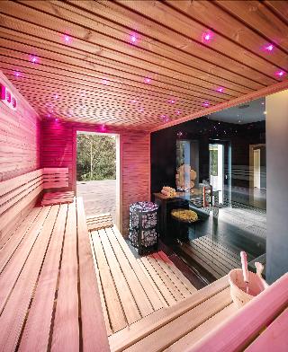 Pytloun Wellness Hotel Harrachov fotoÄŸrafÄ±