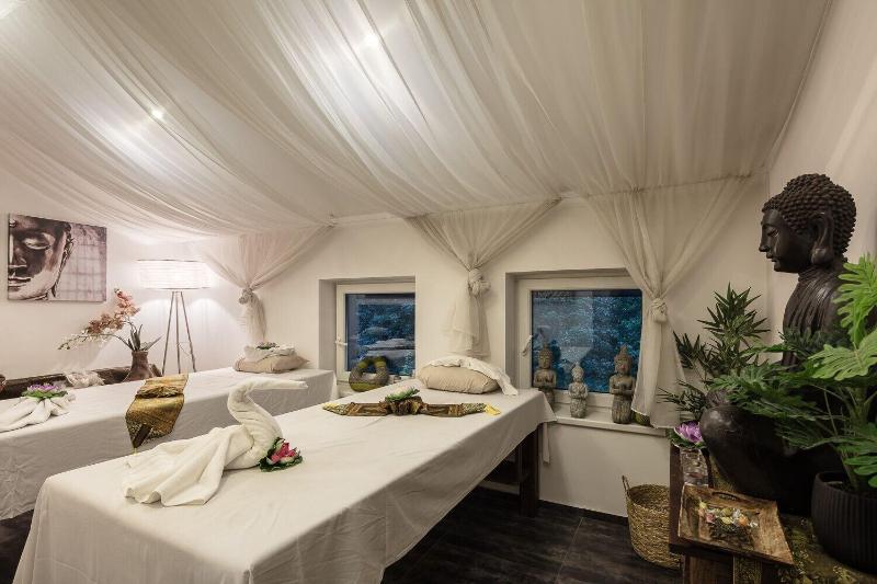 Pytloun Wellness Hotel Harrachov - Aktivite