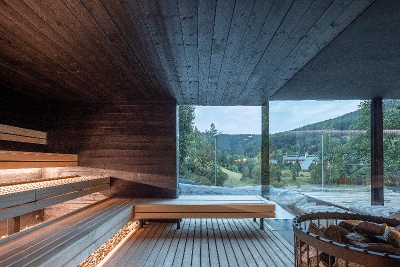 Pytloun Wellness Hotel Harrachov - Aktivite