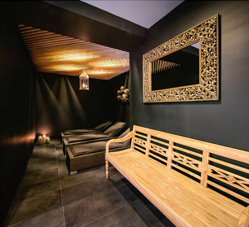Pytloun Wellness Hotel Harrachov - Aktivite