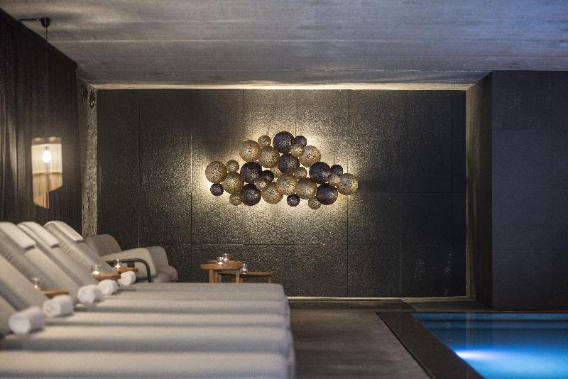 Pytloun Wellness Hotel Harrachov - Aktivite