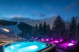 Pytloun Wellness Hotel Harrachov fotoÄŸrafÄ±