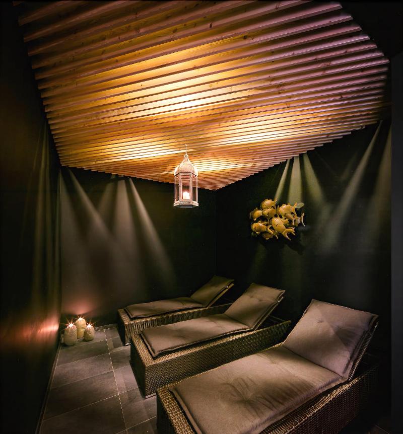 Pytloun Wellness Hotel Harrachov - Aktivite