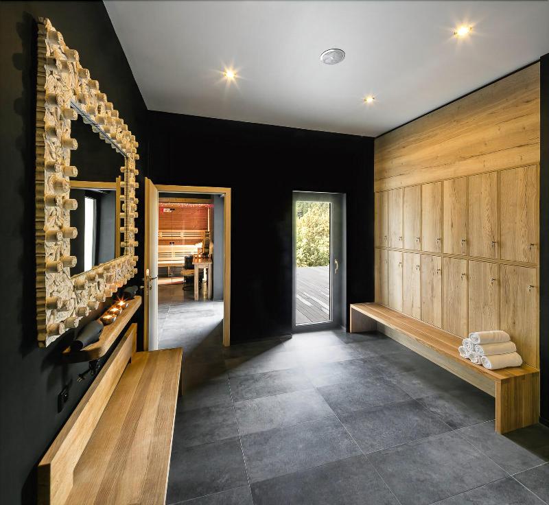 Pytloun Wellness Hotel Harrachov - Aktivite