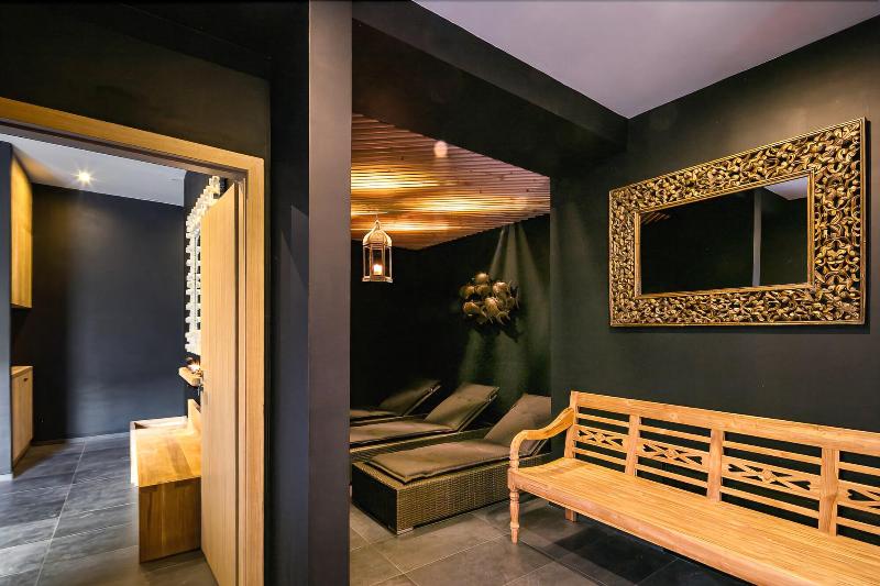 Pytloun Wellness Hotel Harrachov - Aktivite