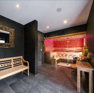 Pytloun Wellness Hotel Harrachov fotoÄŸrafÄ±