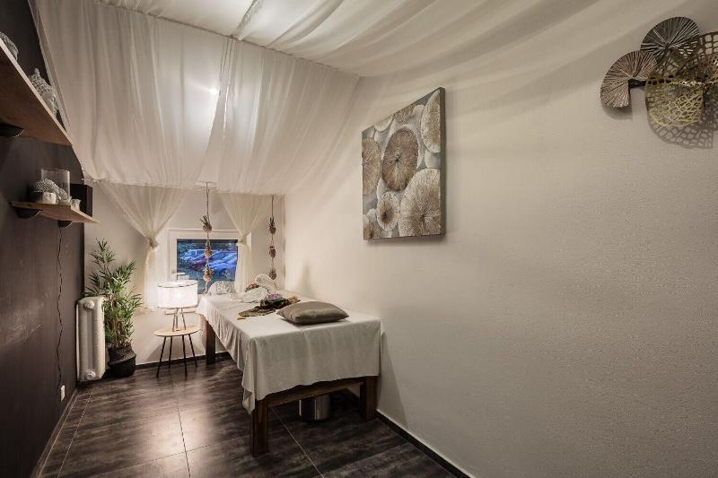 Pytloun Wellness Hotel Harrachov - Aktivite