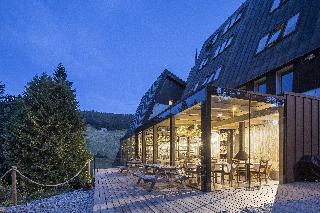 Pytloun Wellness Hotel Harrachov otel fotoğrafı