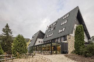Pytloun Wellness Hotel Harrachov fotoÄŸrafÄ±