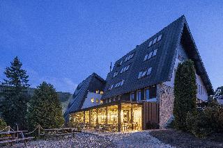 Pytloun Wellness Hotel Harrachov fotoÄŸrafÄ±