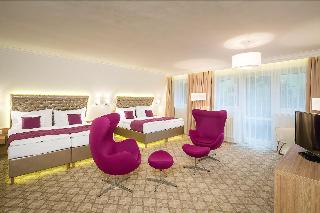 Pytloun Wellness Hotel Harrachov fotoÄŸrafÄ±