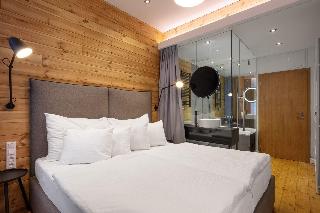Pytloun Wellness Hotel Harrachov fotoÄŸrafÄ±
