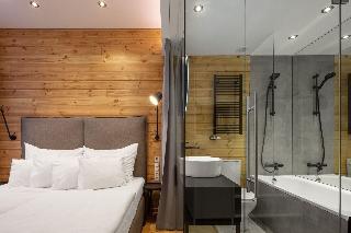 Pytloun Wellness Hotel Harrachov fotoÄŸrafÄ±