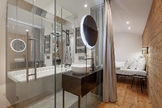 Pytloun Wellness Hotel Harrachov fotoÄŸrafÄ±