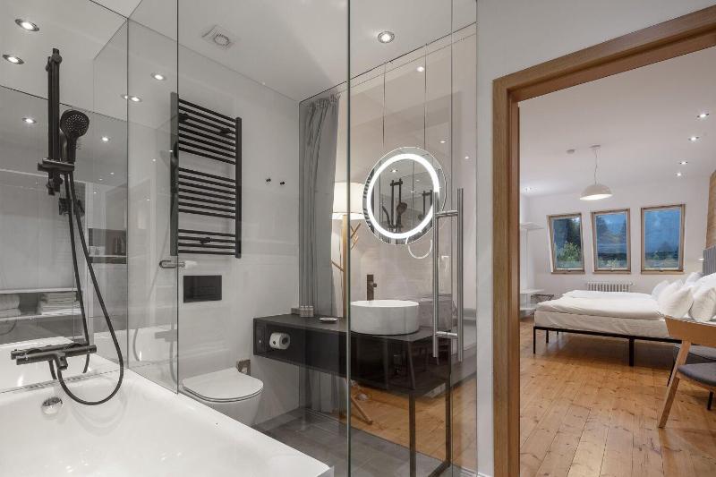 Pytloun Wellness Hotel Harrachov - Oda