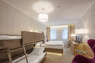 Pytloun Wellness Hotel Harrachov fotoÄŸrafÄ±