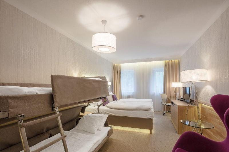 Pytloun Wellness Hotel Harrachov - Oda