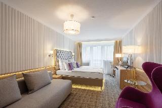 Pytloun Wellness Hotel Harrachov fotoÄŸrafÄ±