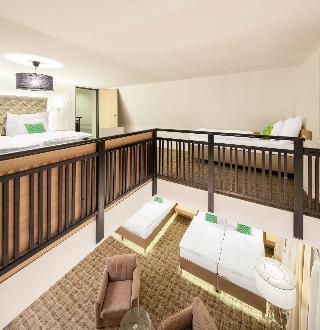 Pytloun Wellness Hotel Harrachov fotoÄŸrafÄ±