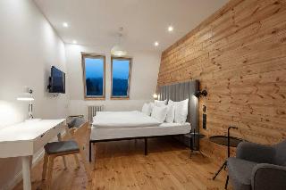 Pytloun Wellness Hotel Harrachov fotoÄŸrafÄ±