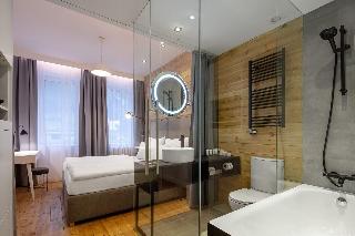 Pytloun Wellness Hotel Harrachov fotoÄŸrafÄ±