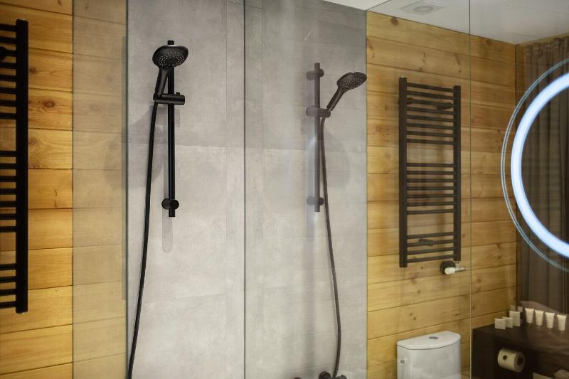 Pytloun Wellness Hotel Harrachov - Oda