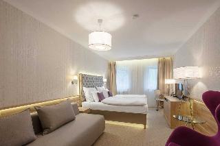 Pytloun Wellness Hotel Harrachov fotoÄŸrafÄ±