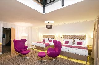 Pytloun Wellness Hotel Harrachov fotoÄŸrafÄ±