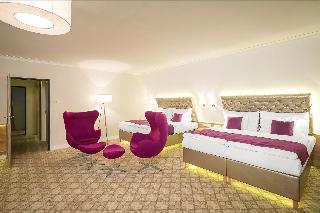 Pytloun Wellness Hotel Harrachov fotoÄŸrafÄ±