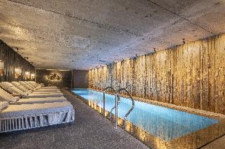 Pytloun Wellness Hotel Harrachov fotoÄŸrafÄ±