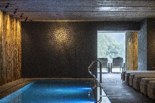 Pytloun Wellness Hotel Harrachov fotoÄŸrafÄ±