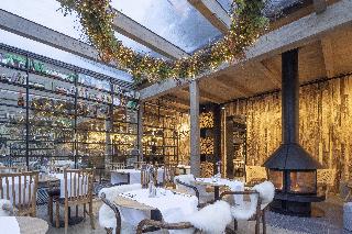 Pytloun Wellness Hotel Harrachov fotoÄŸrafÄ±