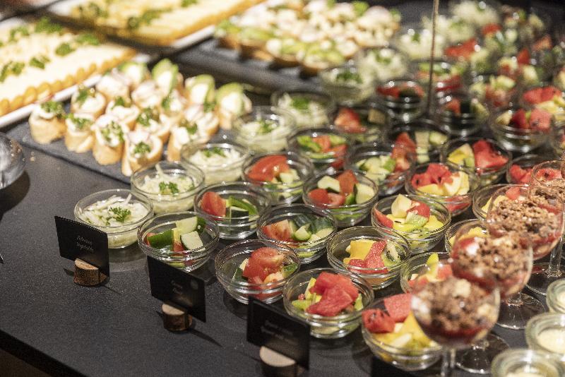 Pytloun Wellness Hotel Harrachov - Restoran