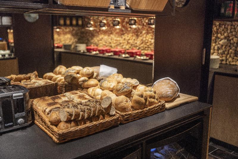 Pytloun Wellness Hotel Harrachov - Restoran